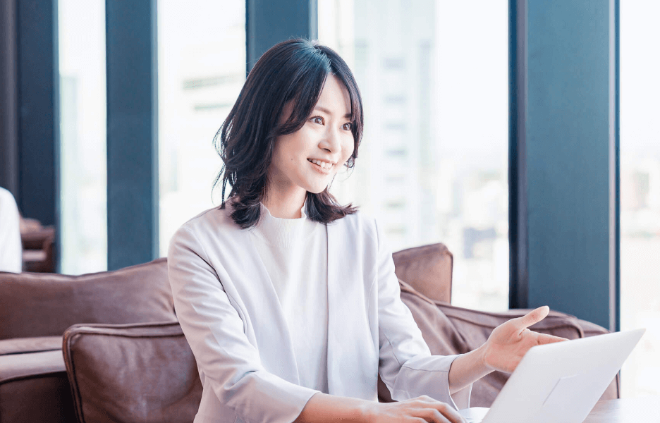 多様なスキルワーカー