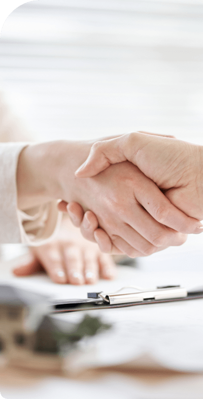 最適な人材とマッチング